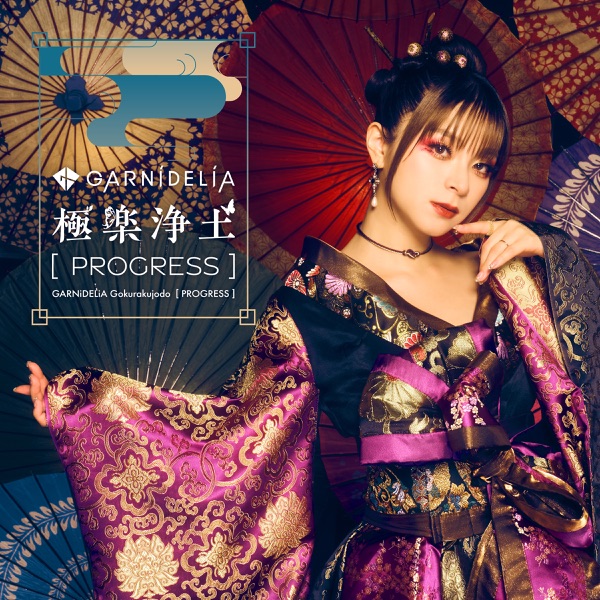 GARNiDELiA | Artists | Crownnote GARNiDELiA | Artists | Crownnote